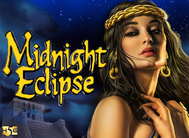 Midnight Eclipse