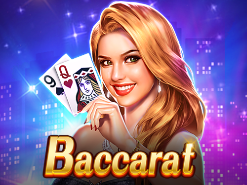 Baccarat