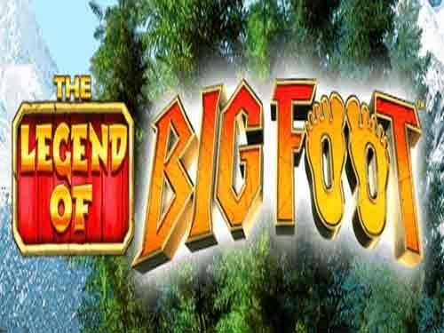 The Legend of Big Foot