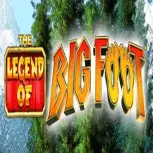 The Legend of Big Foot