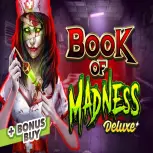 Book of Madness Deluxe