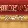 Reliquary of Ra Scratch