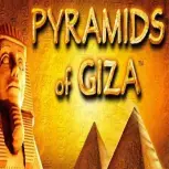 Pyramids Of Giza