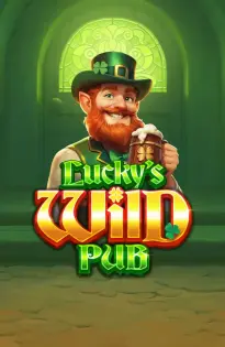 Lucky's Wild Pub