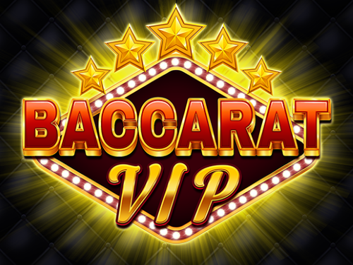 Baccarat VIP