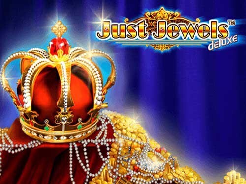Just Jewels