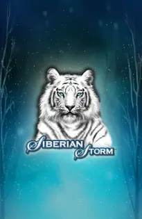 Siberian Storm