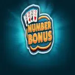 Number Bonus 