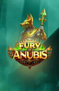 Fury of Anubis 