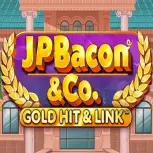Gold Hit & Link: JP Bacon & Co