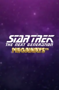 Star Trek The Next Generation Megaways