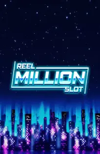 Reel Million Slot