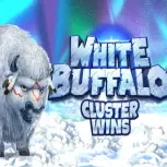 White Buffalo Cluster Wins