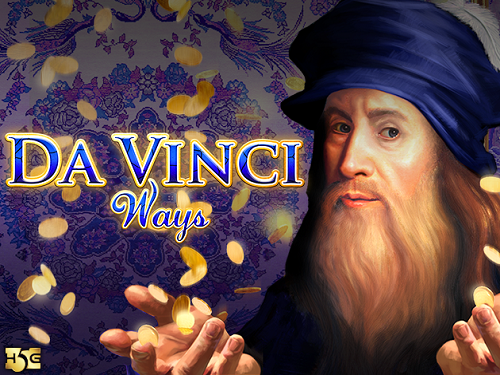 Da Vinci Ways