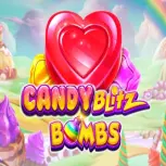Candy Blitz Bombs