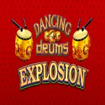 Dancing Drums Explosion