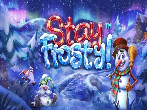 Stay Frosty!