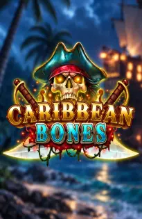 Caribbean Bones