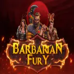 Barbarian Fury