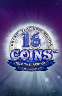 16 Coins Grand Platinum Edition