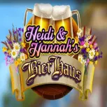 Heidi and Hannahs Bier Haus