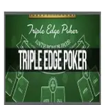 Triple Edge Poker