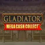 Gladiator: Mega Cash Collect
