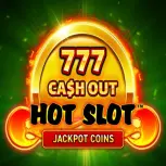 Hot Slot 777 Cash Out