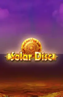 Solar Disc