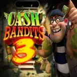 Cash Bandits 3