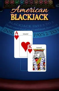 American Blackjack