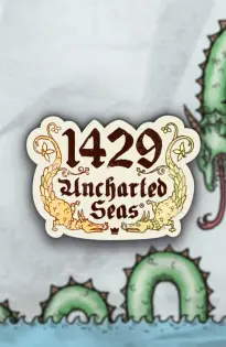 1429 Uncharted Seas