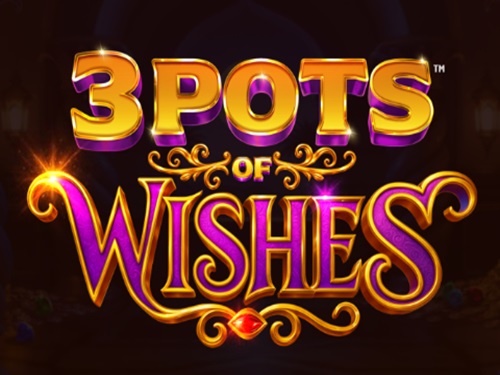 3 Pots of Wishes
