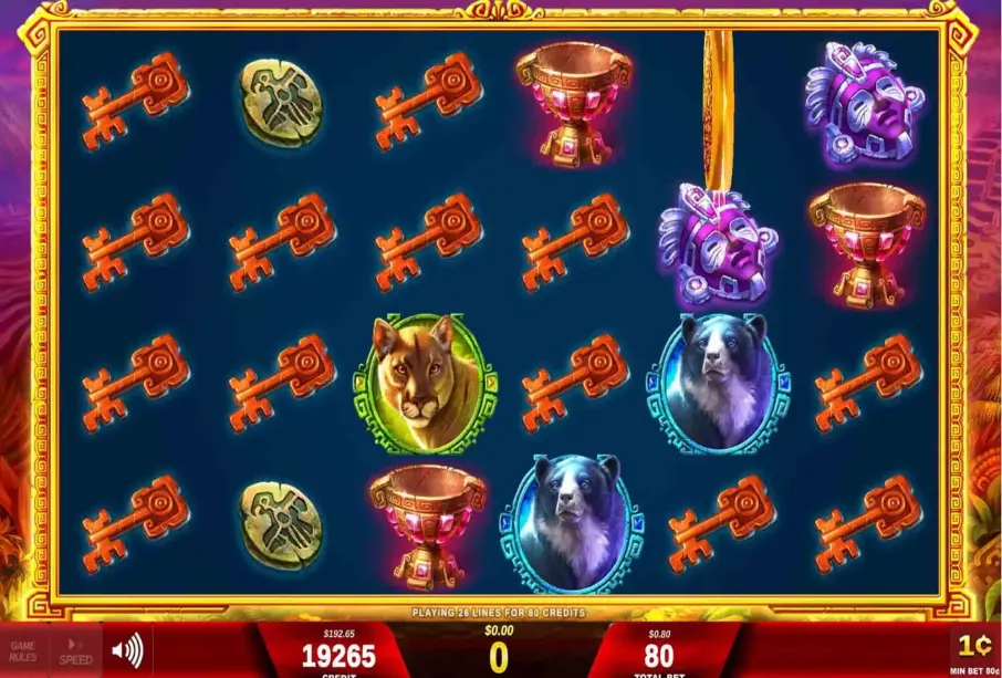 Solar Disc screenshot