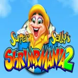 Super Sally's Shrimpmania 2