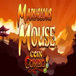 Marvelous Mouse Coin Combo