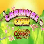 Carnival Cow Coin Combo