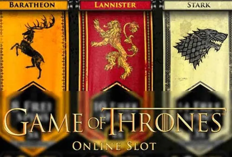 Game of Thrones screenshot