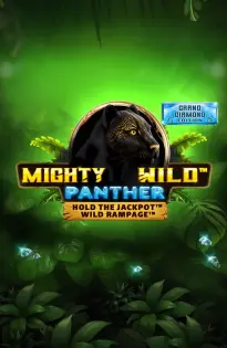 Mighty Wild: Panther Grand Diamond Edition