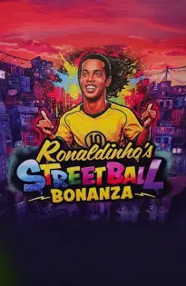 Ronaldinho's Streetball Bonanza