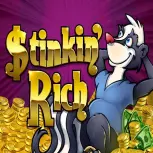 Stinkin' Rich