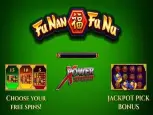 Fu Nan Fu Nu