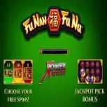 Fu Nan Fu Nu