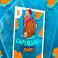 Capymania Orange