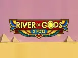 River of Gods: 3 Pots