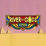 River of Gods: 3 Pots