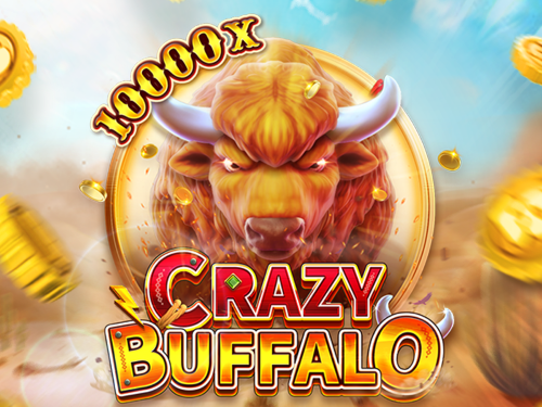 Crazy Buffalo