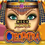 Mega Jackpots Cleopatra