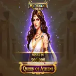 Queen of Athens