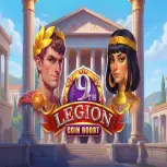 9th Legion Coin Boost